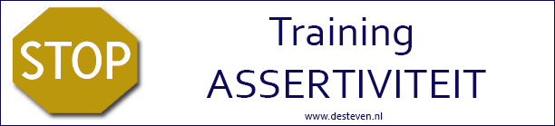 training assertiviteit voor leidinggevenden